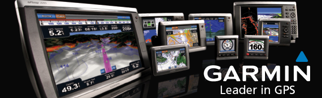 Garmin Marine DE-FR - BASE