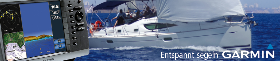 Garmin Marine DE
