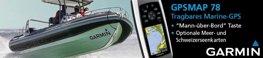 Garmin PN78 DE