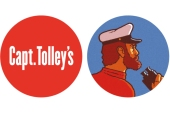 Capt. Tolley's