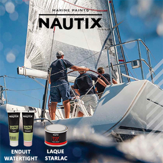 nautix fr