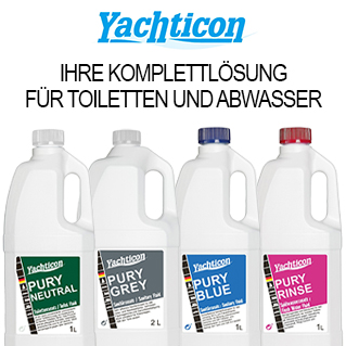 Yachticon PURY DE